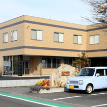 アプレスト静岡事務所
