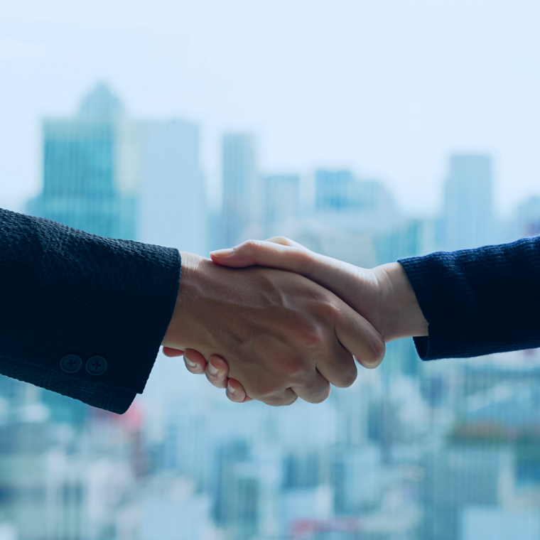 土地探しから引き渡しまでワンストップ対応